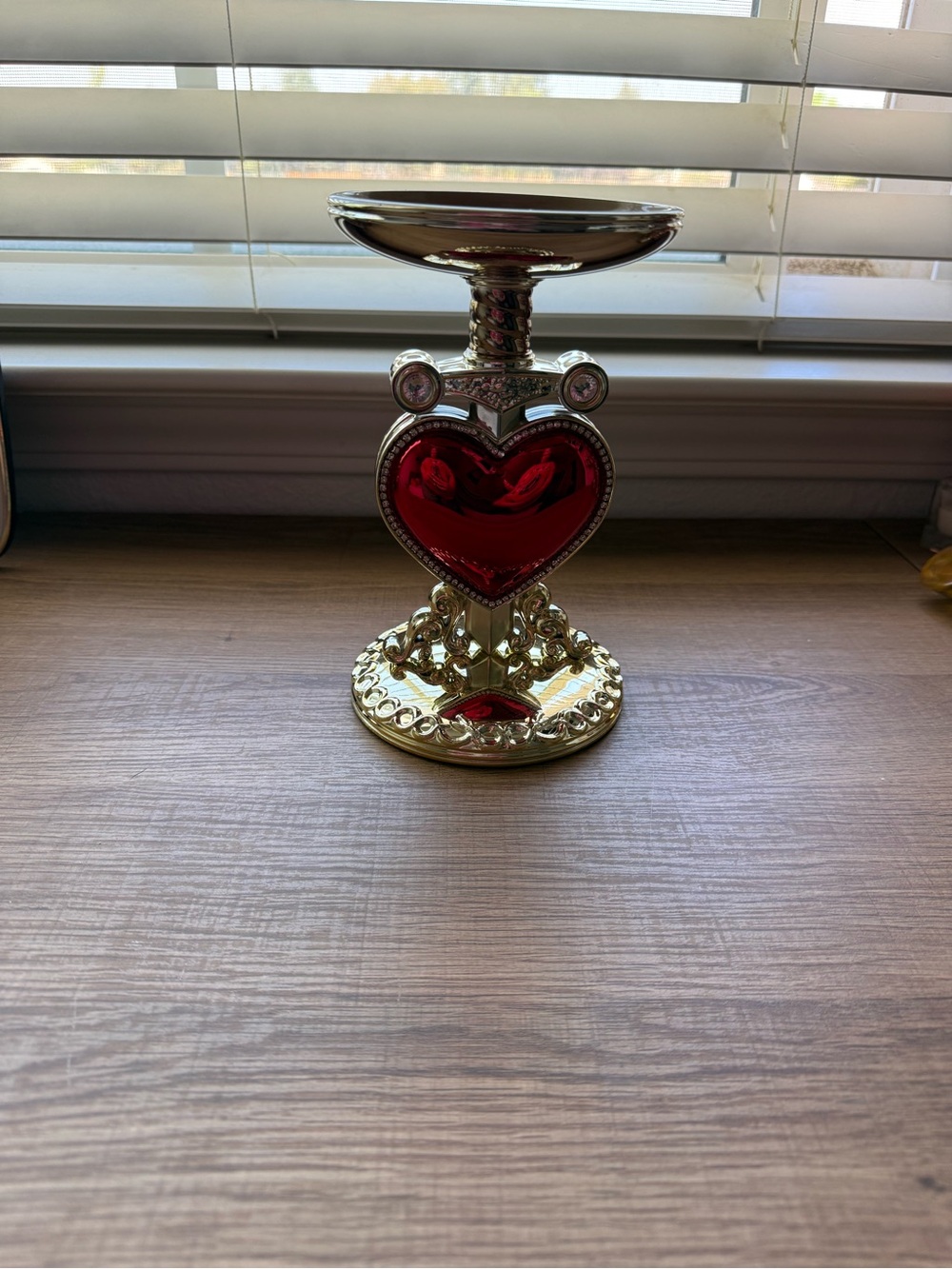 Bath & Body Works Disney Evil Queen